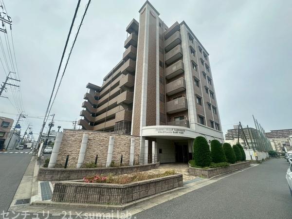 セレッソコート八戸ノ里ハートランドイーストビュー