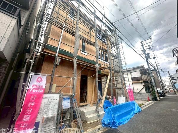 新池島町／新築戸建