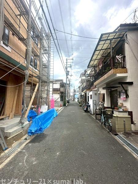 新池島町／新築戸建