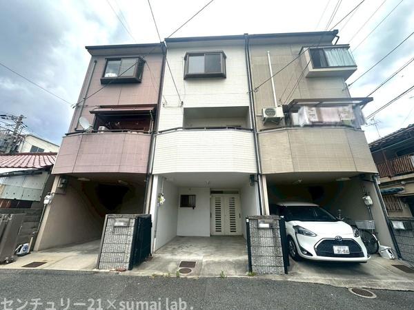若江南町／中古戸建