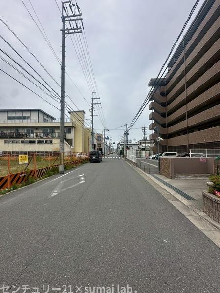 セレッソコート八戸ノ里ハートランドイーストビュー
