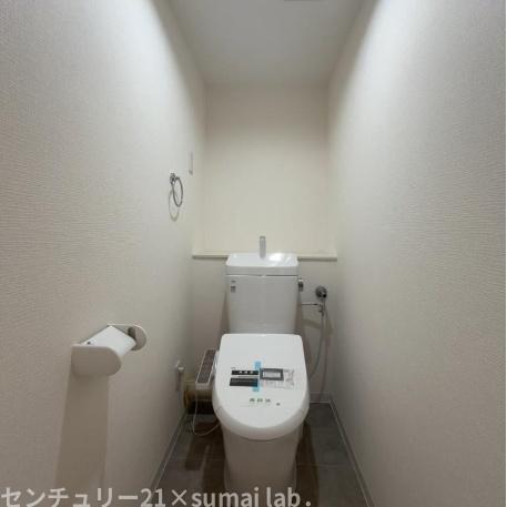 八戸ノ里ニュースカイハイツ