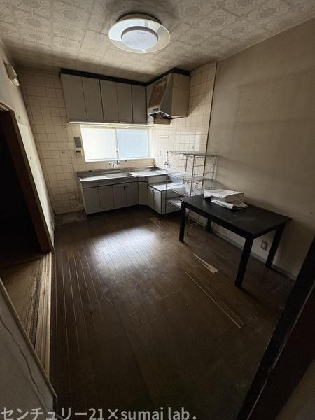東大阪市南上小阪の中古一戸建て