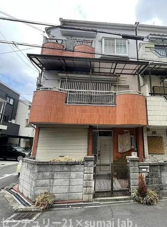 南上小阪／中古戸建