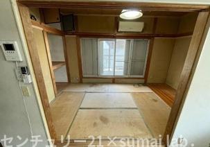 東大阪市南上小阪の中古一戸建て