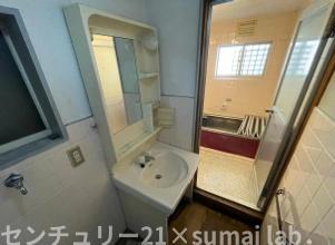 東大阪市南上小阪の中古一戸建て