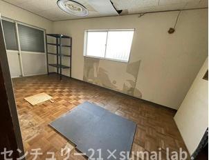 東大阪市南上小阪の中古一戸建て