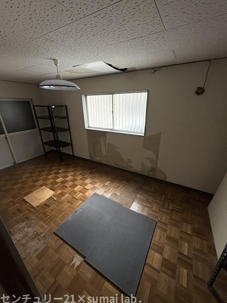 東大阪市南上小阪の中古一戸建て