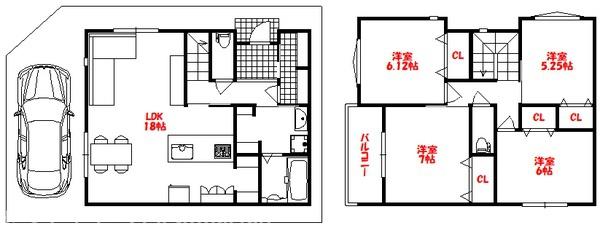 東大阪市稲田本町３丁目の土地