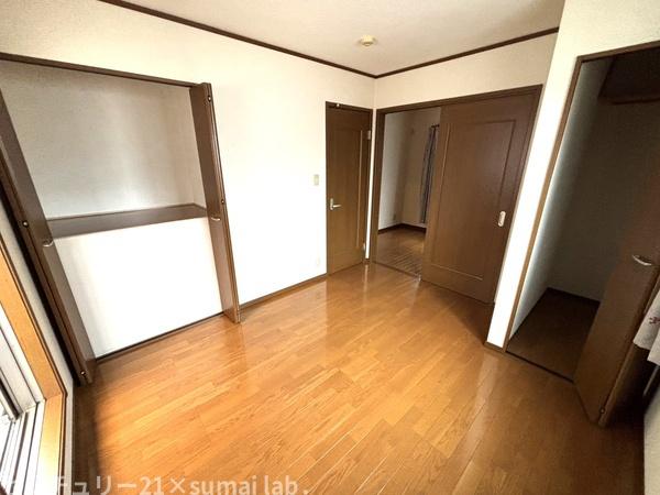 東大阪市三ノ瀬３丁目の中古一戸建て
