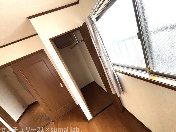 東大阪市三ノ瀬３丁目の中古一戸建て