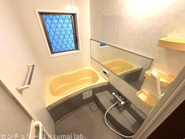 東大阪市三ノ瀬３丁目の中古一戸建て