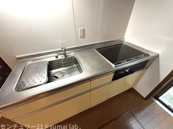 東大阪市三ノ瀬３丁目の中古一戸建て
