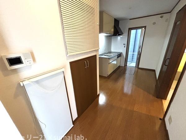 東大阪市三ノ瀬３丁目の中古一戸建て