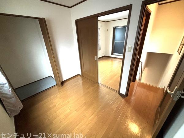 東大阪市三ノ瀬３丁目の中古一戸建て