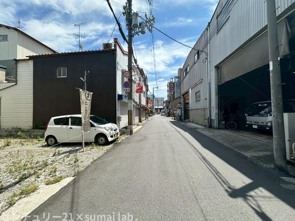 eLA／Boエラボ　SERIES　南津守