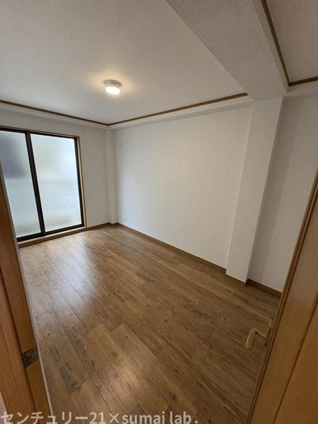 東大阪市西上小阪の中古一戸建て