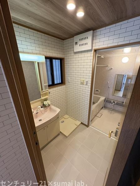 東大阪市西上小阪の中古一戸建て