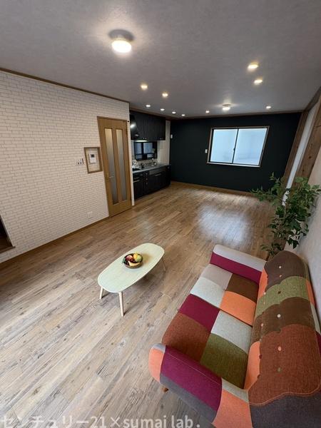 西上小阪／中古戸建