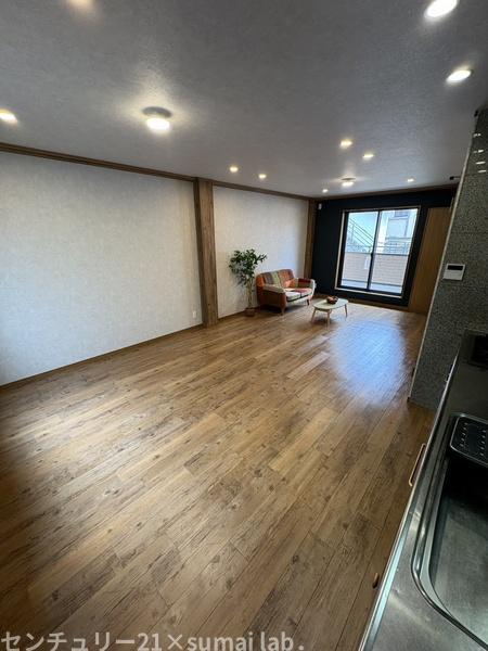 西上小阪／中古戸建