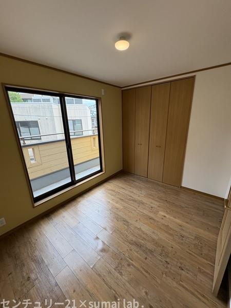東大阪市西上小阪の中古一戸建て