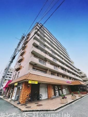 ハイマート弥刀２番館