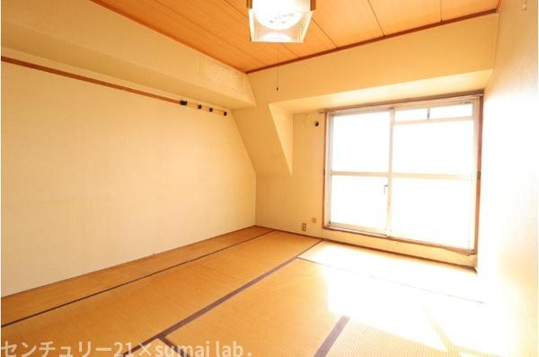 ハイマート弥刀２番館