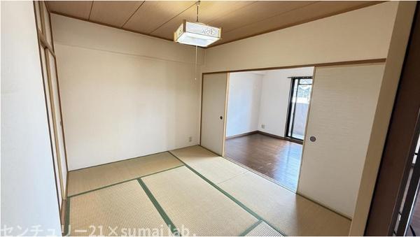 サンメゾン若江岩田