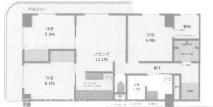 小阪ハイライフ