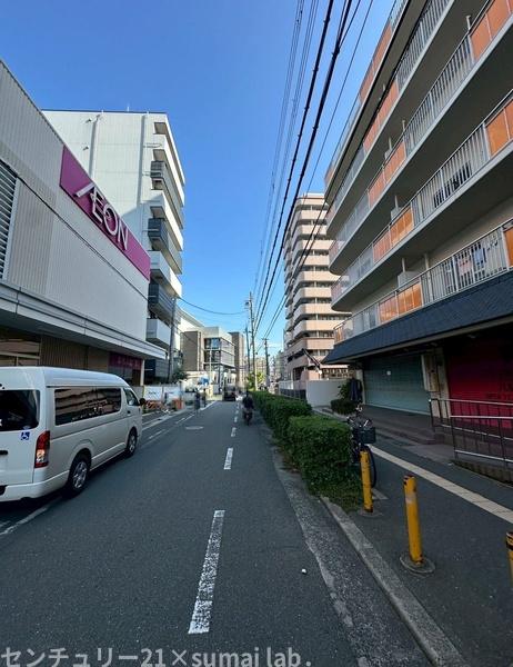 小阪ハイライフ