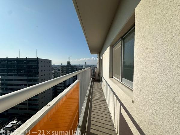小阪ハイライフ