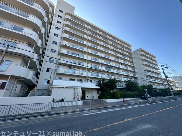 ハイマート若江２号棟