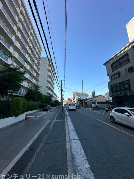 ハイマート若江２号棟