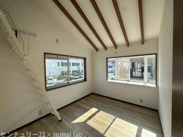 東大阪市西岩田４丁目の中古一戸建て