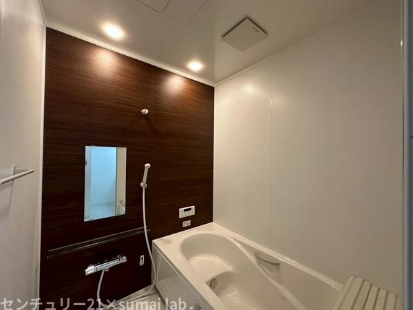 東大阪市西岩田４丁目の中古一戸建て