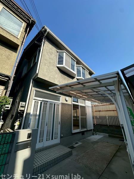 西岩田／中古戸建