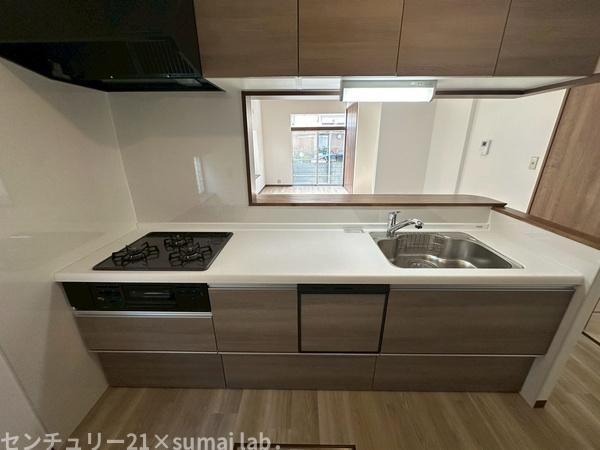 西岩田／中古戸建