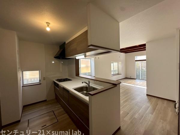 西岩田／中古戸建