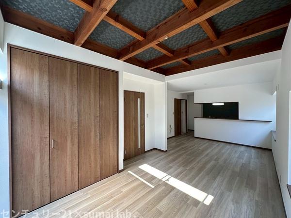 東大阪市西岩田４丁目の中古一戸建て