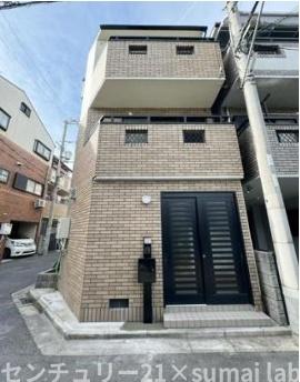 西上小阪／中古戸建