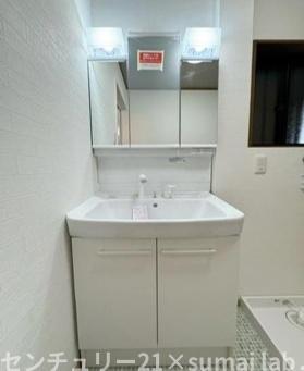 東大阪市西上小阪の中古一戸建て