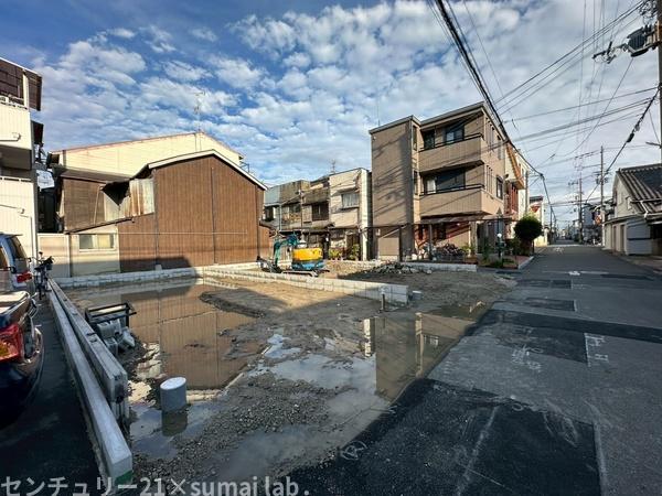永和／新築戸建