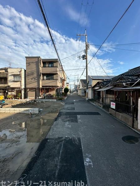 永和／新築戸建