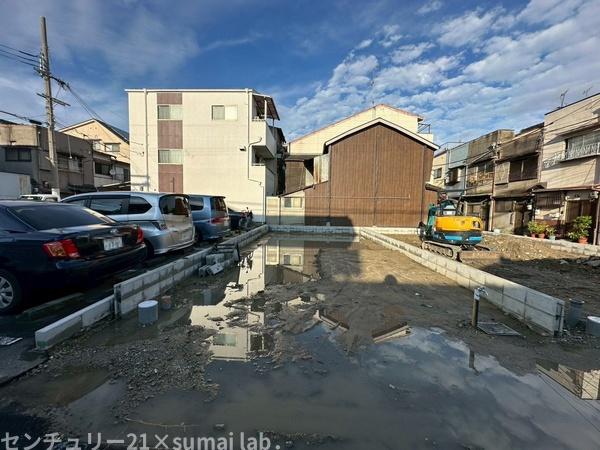 永和／新築戸建
