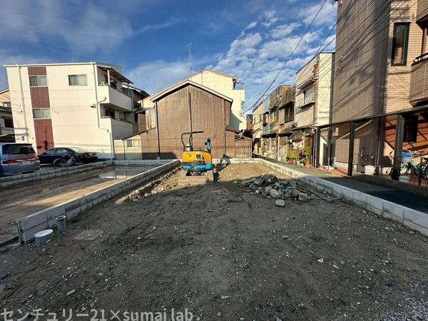 永和／新築戸建