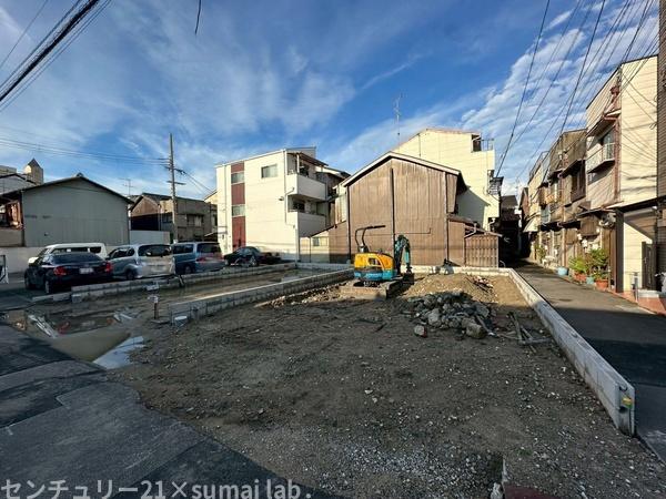永和／新築戸建