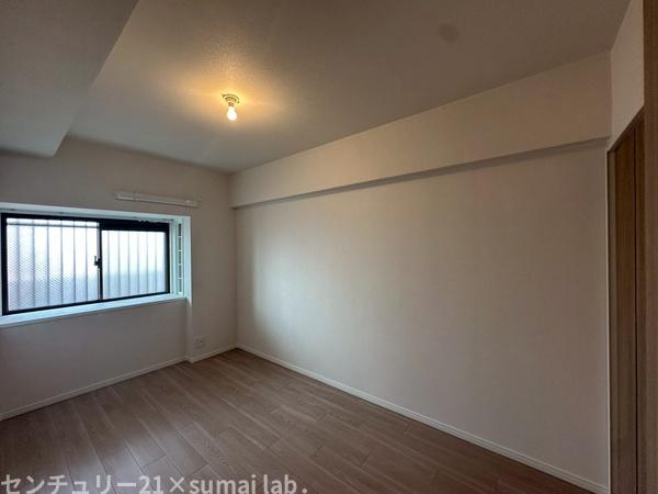 ライオンズマンション若江東2番館／中古マンション