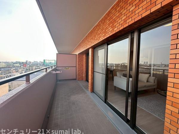 ライオンズマンション若江東2番館／中古マンション
