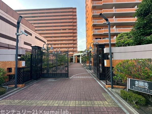 ライオンズマンション若江東2番館／中古マンション