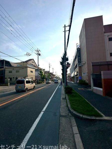 ライオンズマンション若江東2番館／中古マンション